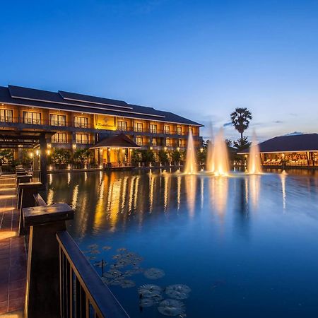 Hotel De L'Amour Sha Plus Prakhoncsaj Kültér fotó