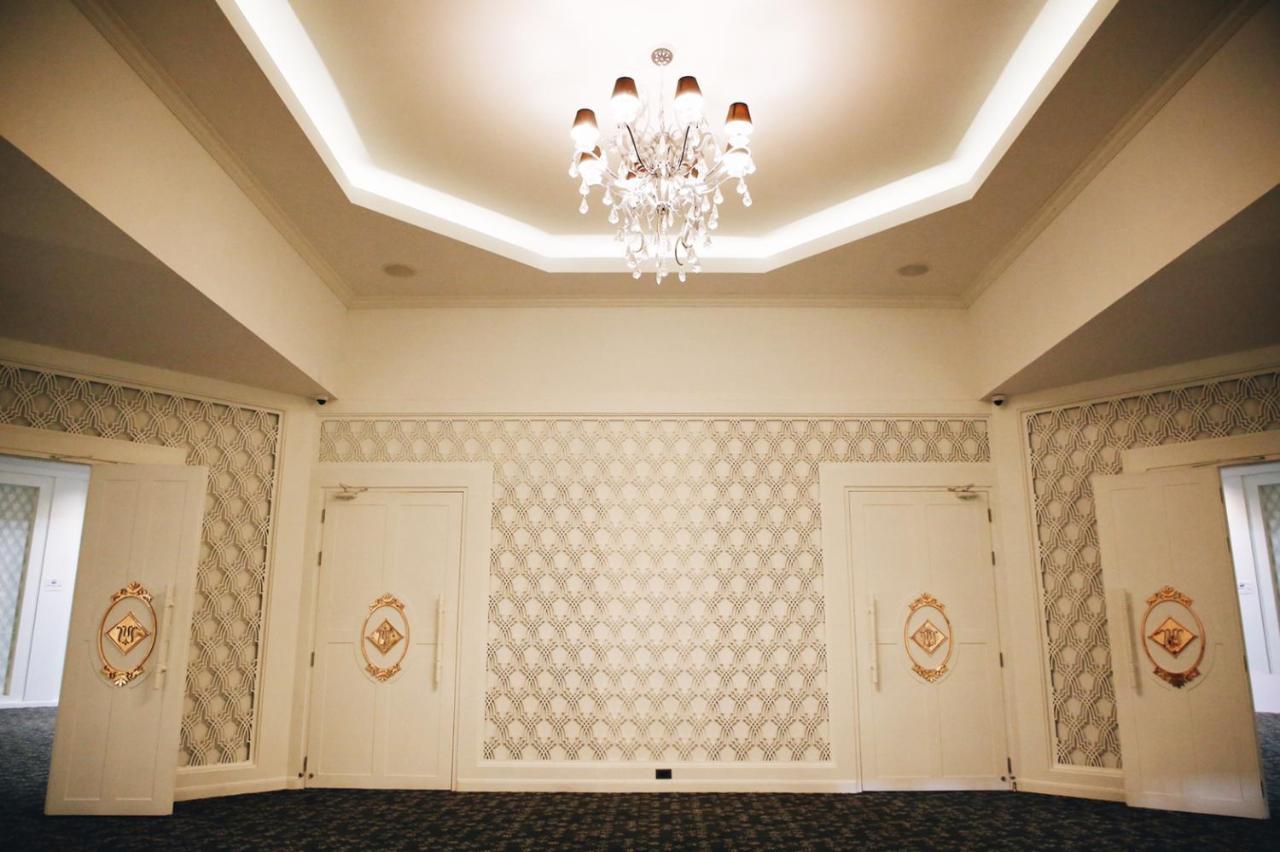 Hotel De L'Amour Sha Plus Prakhoncsaj Kültér fotó